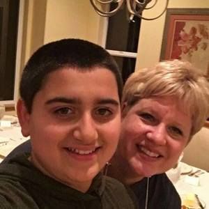 Meet your Posher, Erin